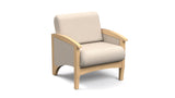 Arcadia Lounge Chair