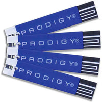 Prodigy® No Coding Blood Glucose Test Strips, 50 Count