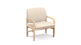 Boardwalk Bariatric Leg Based Chair