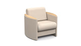 Czar Lounge Chair