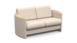 Czar Loveseat