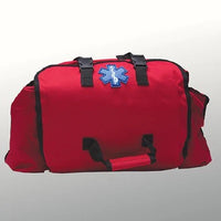 EMS Rescue Response Emergency Kit, First Aid Only®