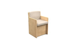 Fusion Arm Chair