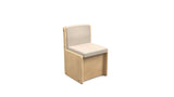 Fusion Side Chair