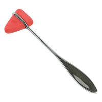 Baseline® Taylor Percussion Hammer, Latex Free, Red