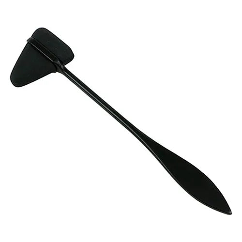 Baseline® Taylor Percussion Hammer, Latex Free, Black