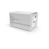 Safety Hypodermic Needle, McKesson Prevent®, 1 Inch Length, 25 Gauge, Ultra Thin Wall, Hinged Safety Needle, Box of 100