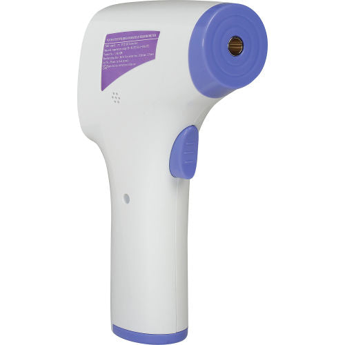 Non-Contact Digital Infrared Forehead Thermometer