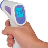 Non-Contact Digital Infrared Forehead Thermometer