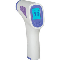 Non-Contact Digital Infrared Forehead Thermometer