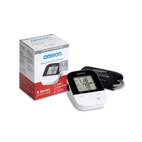 5 Series® Wireless Upper Arm Blood Pressure Monitor