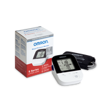 5 Series® Wireless Upper Arm Blood Pressure Monitor