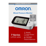 7 Series® Wireless Upper Arm Blood Pressure Monitor