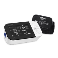 10 Series® Wireless Upper Arm Blood Pressure Monitor