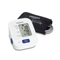 3 Series® Upper Arm Blood Pressure Monitor