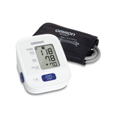 3 Series® Upper Arm Blood Pressure Monitor