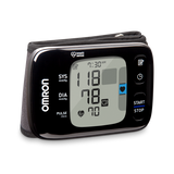 7 Series® Wireless Wrist Blood Pressure Monitor