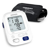 5 Series® Upper Arm Blood Pressure Monitor