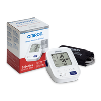 5 Series® Upper Arm Blood Pressure Monitor