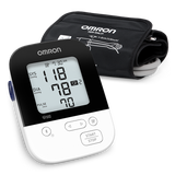 5 Series® Wireless Upper Arm Blood Pressure Monitor