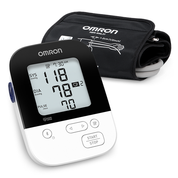 5 Series® Wireless Upper Arm Blood Pressure Monitor