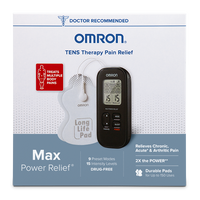 Max Power Relief® TENS Unit