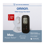 Max Power Relief® TENS Unit