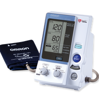 Professional Intellisense® Blood Pressure Monitor