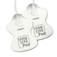 Long Life Pads™