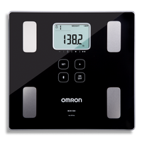 Body Composition Monitor and Scale with Bluetooth® Connectivity