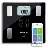 Body Composition Monitor and Scale with Bluetooth® Connectivity