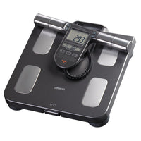 Body Composition Monitor And Scale With Seven Fitness Indicators