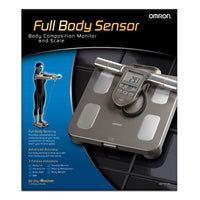 Body Composition Monitor And Scale With Seven Fitness Indicators