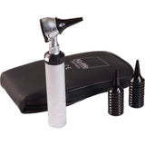 KaWe EUROLIGHT® E10/C10 Ophthalmoscope/Otoscope Combination Kit