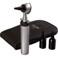 KaWe EUROLIGHT® C10 Professional ENT Otoscope with Case