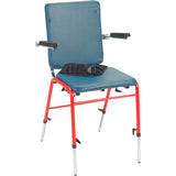 Drive Medical FC 4000N First Class School Chair, Pediatric Rehabilitation, Large