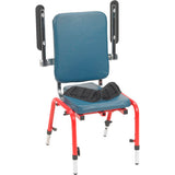 Drive Medical FC 4000N First Class School Chair, Pediatric Rehabilitation, Large