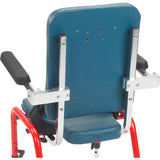 Drive Medical FC 4000N First Class School Chair, Pediatric Rehabilitation, Large