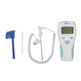 Electronic Probe Thermometer, SureTemp®, Oral Probe, Handheld