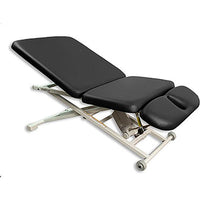 CanDo Hi-Lo Treatment Table, Made in the USA