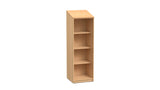 Vista Single 24′′ Depth Wardrobe