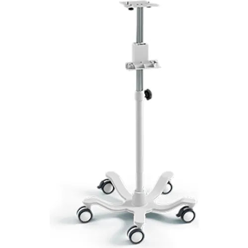 Seca® 475 Roll Stand For Seca® 535 Spot Check Vital Signs Monitor